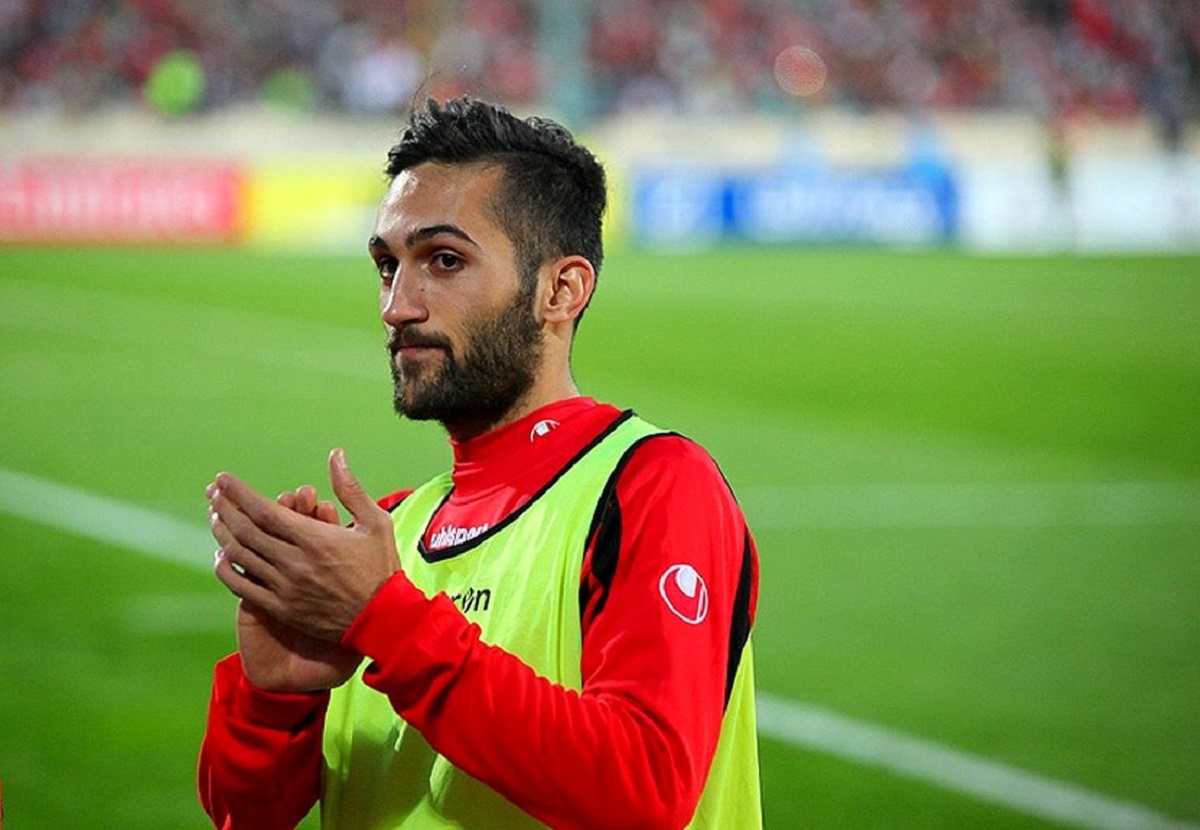 پیام صادقیان پیام صادقیان