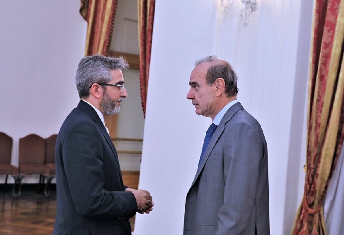 سخنگوی وزارت امورخارجه