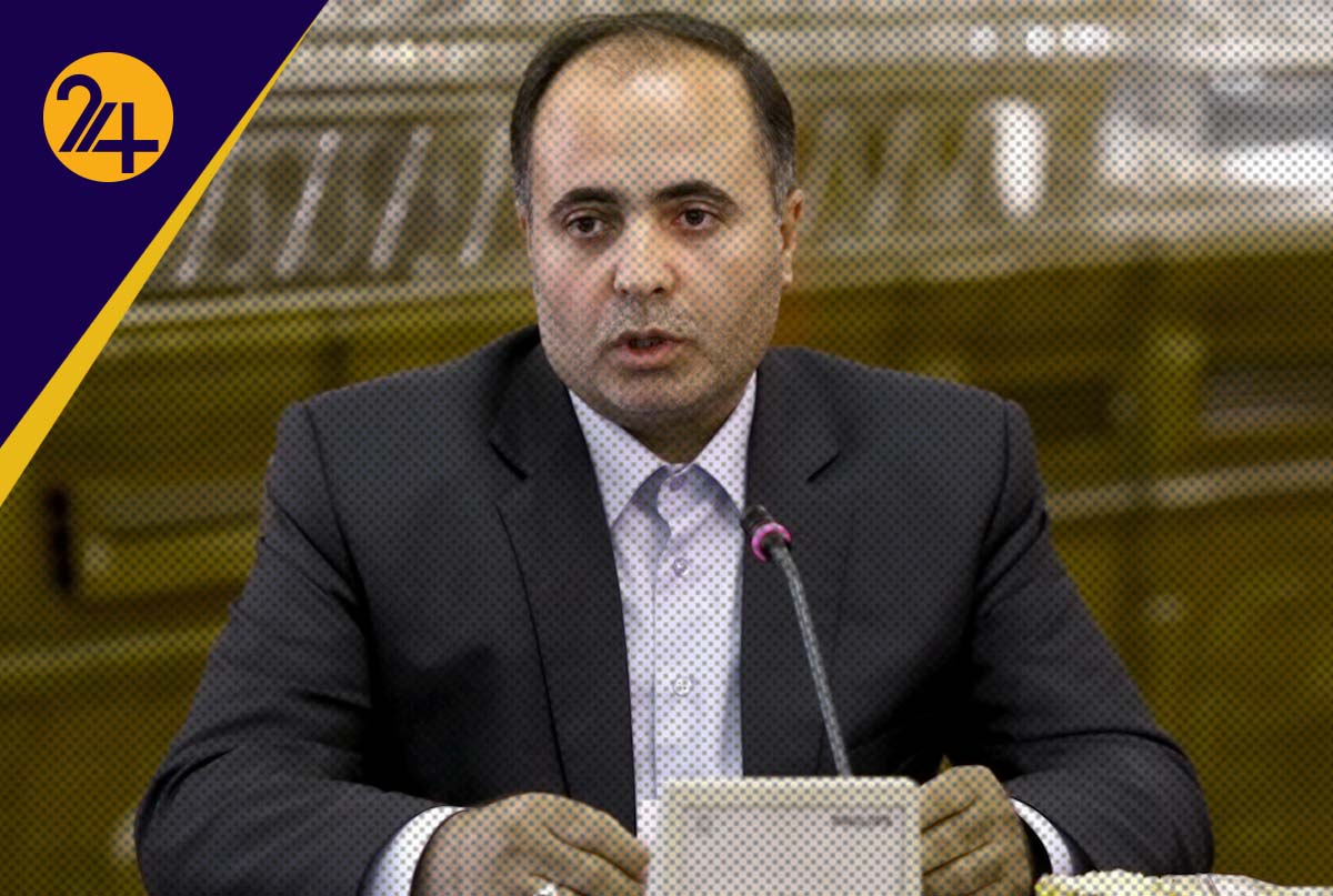 غلامرضا نوری قزلجه