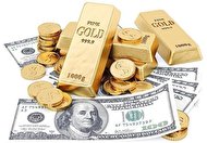 قیمت ارز، دلار، یورو، طلا و سکه ۱۴۰۱/۰۴/۰۹