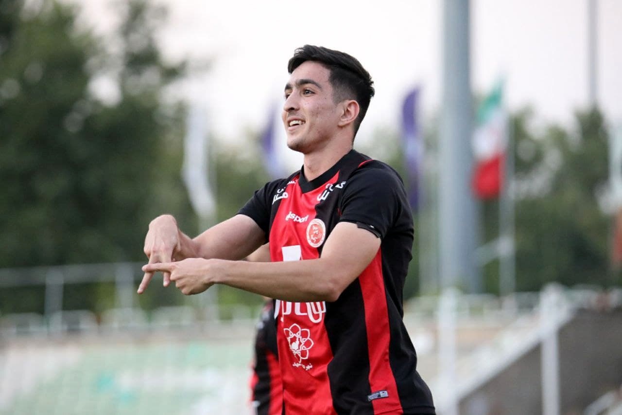 پرسپولیس تهران