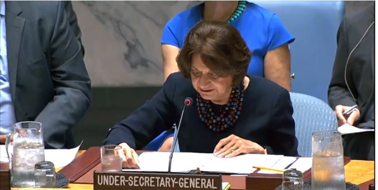 ایران اقدامات مغایر با برجام را به عقب برگرداند