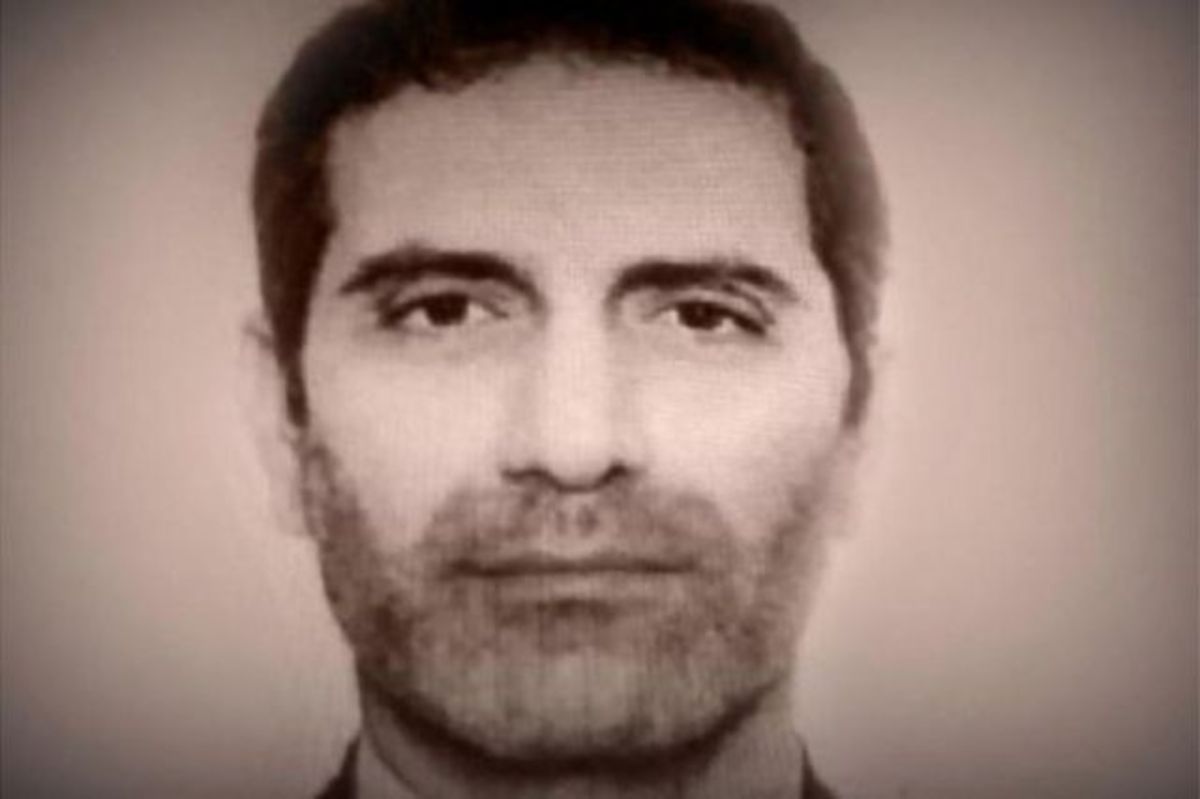 دادگاه بلژیک انتقال اسدالله اسدی به ایران را موقتاً تعلیق کرد