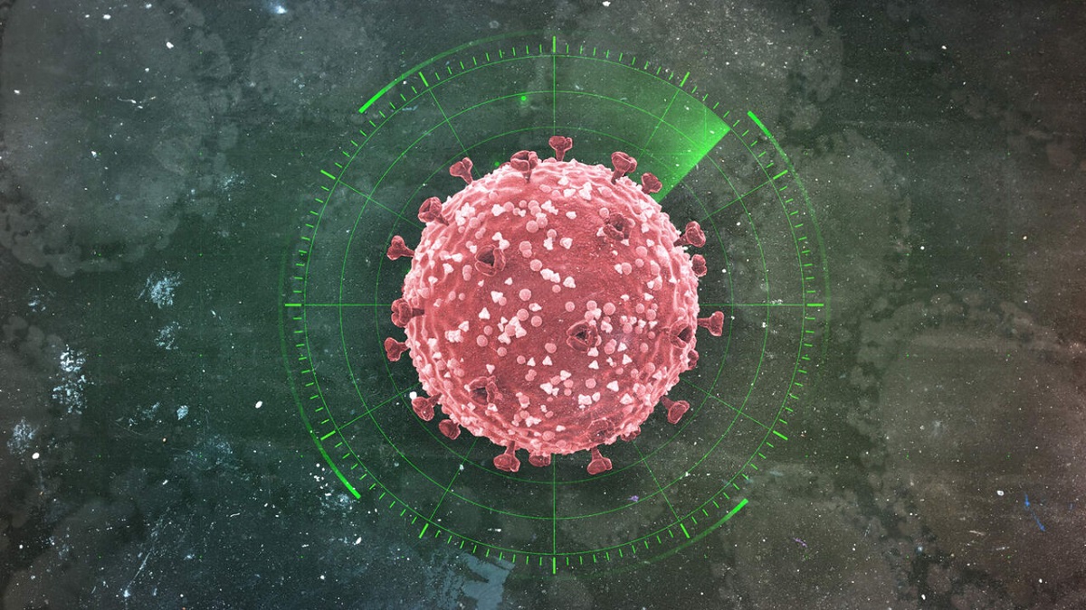 کرونا در جهان کرونا در جهان