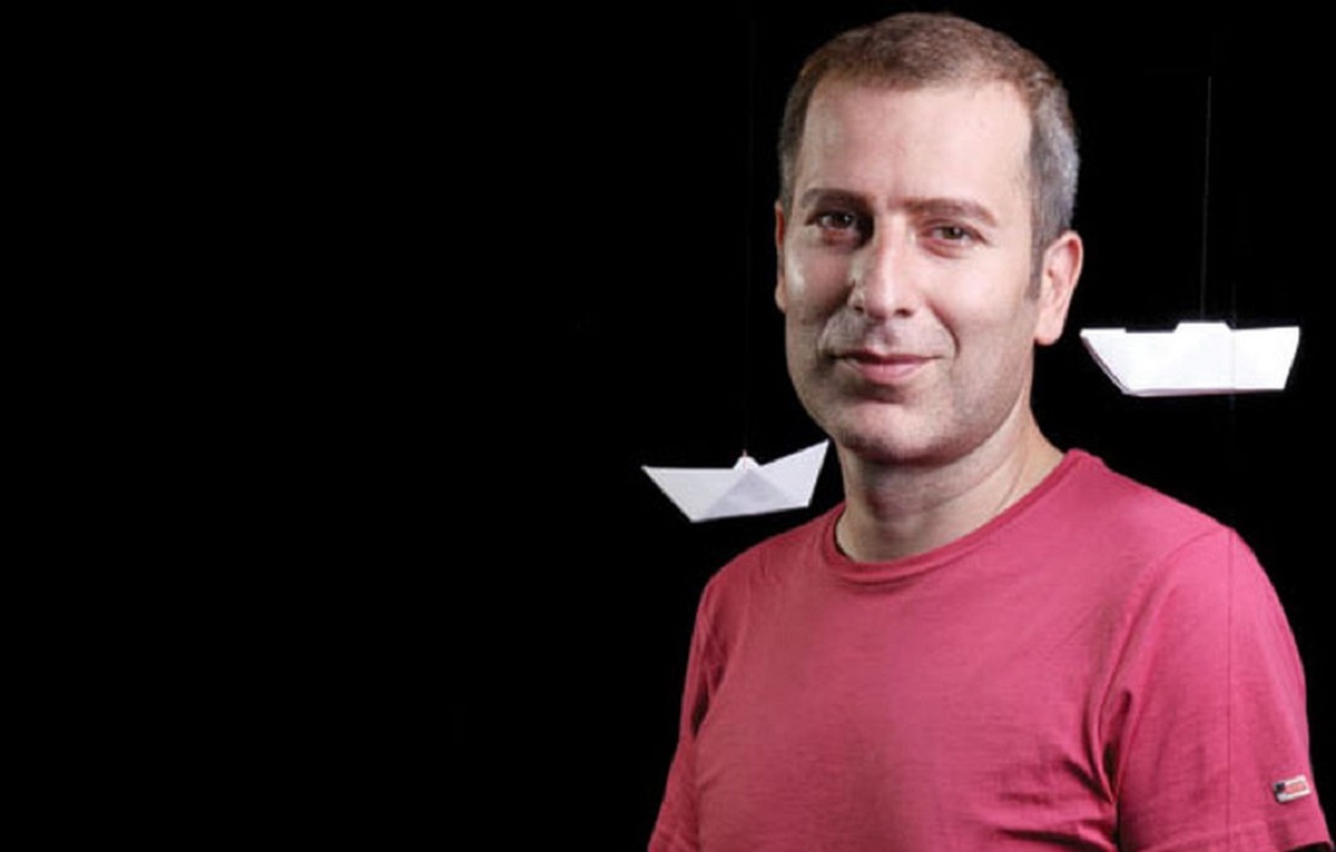 رامین ناصر نصیر