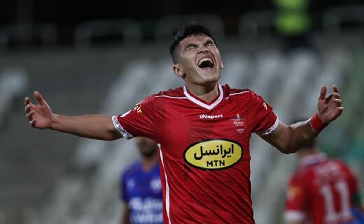 شرزود تمیروف