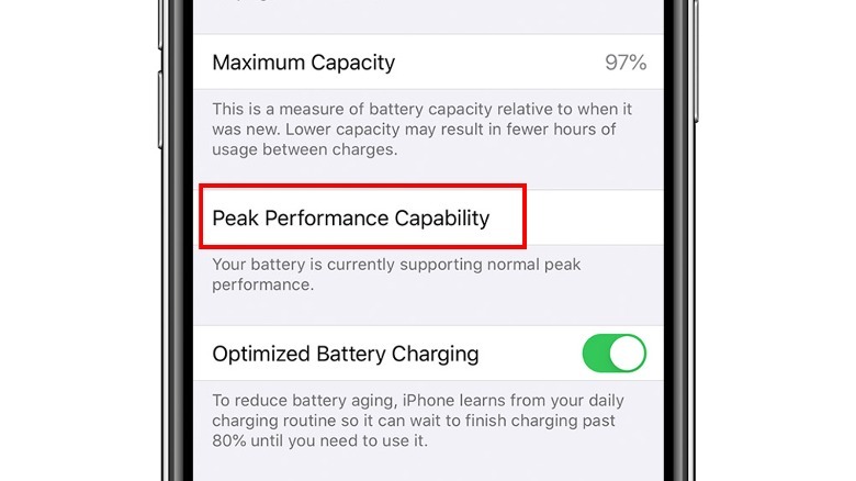 چرا نباید آیفون را تا ۱۰۰ درصد شارژ کنیم؟