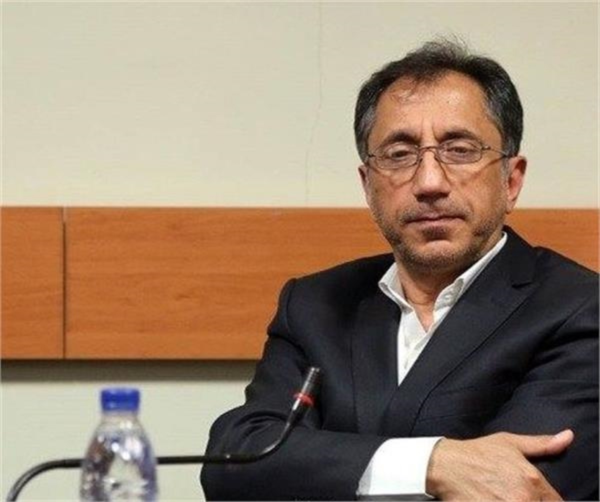 دبیر هیات نظارت بر مطبوعات