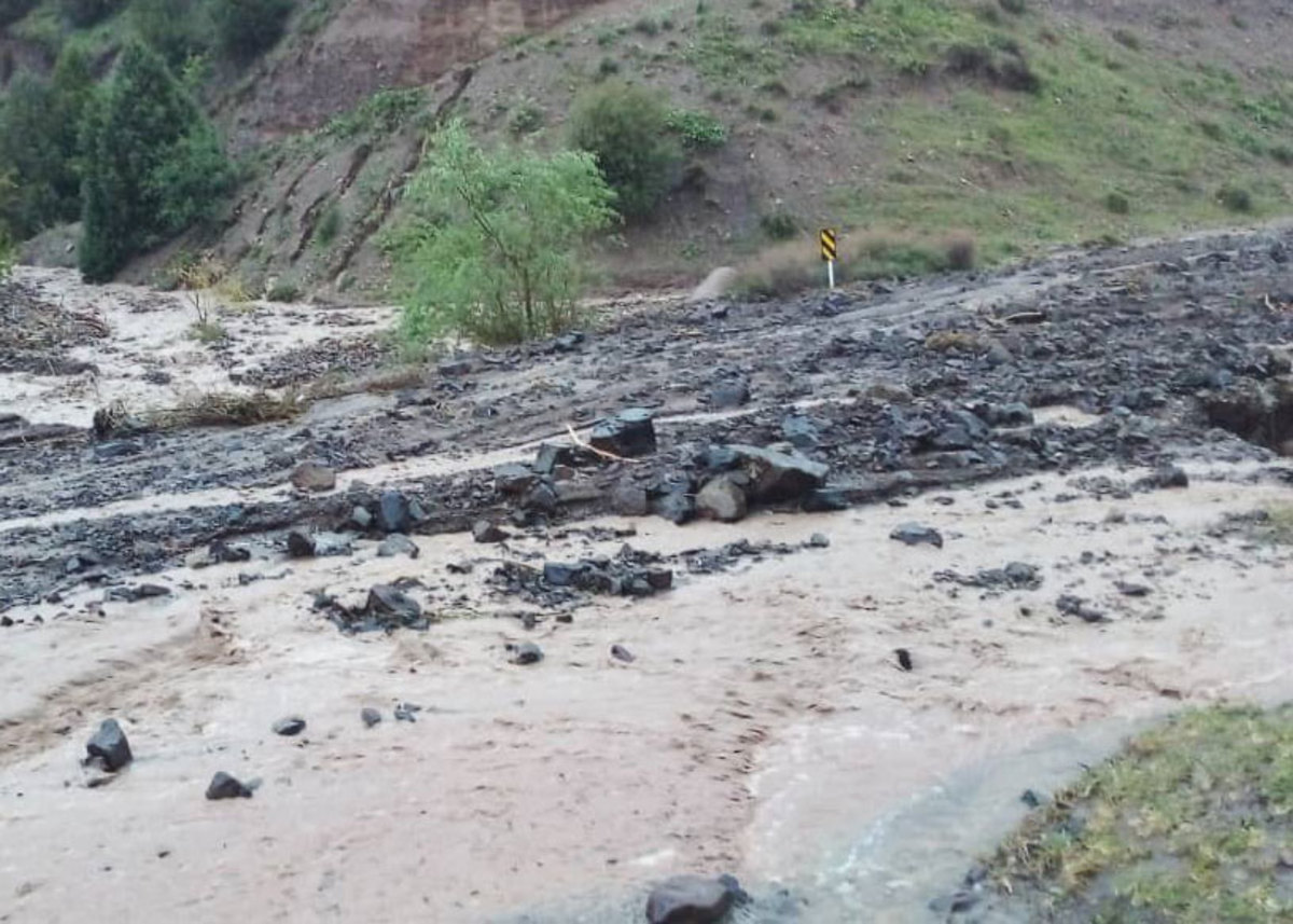 پیش بینی هواشناسی