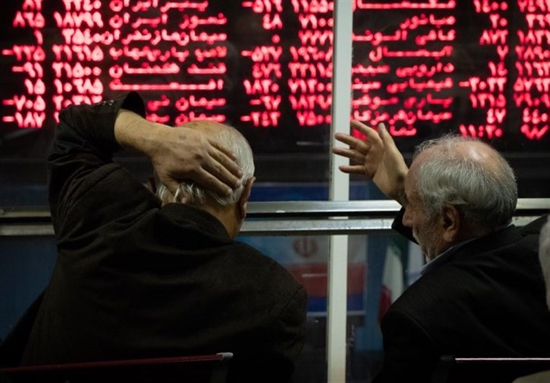 واکنش بورس به آغاز دور جدید مذاکرات برجام واکنش بورس به آغاز دور جدید مذاکرات برجام