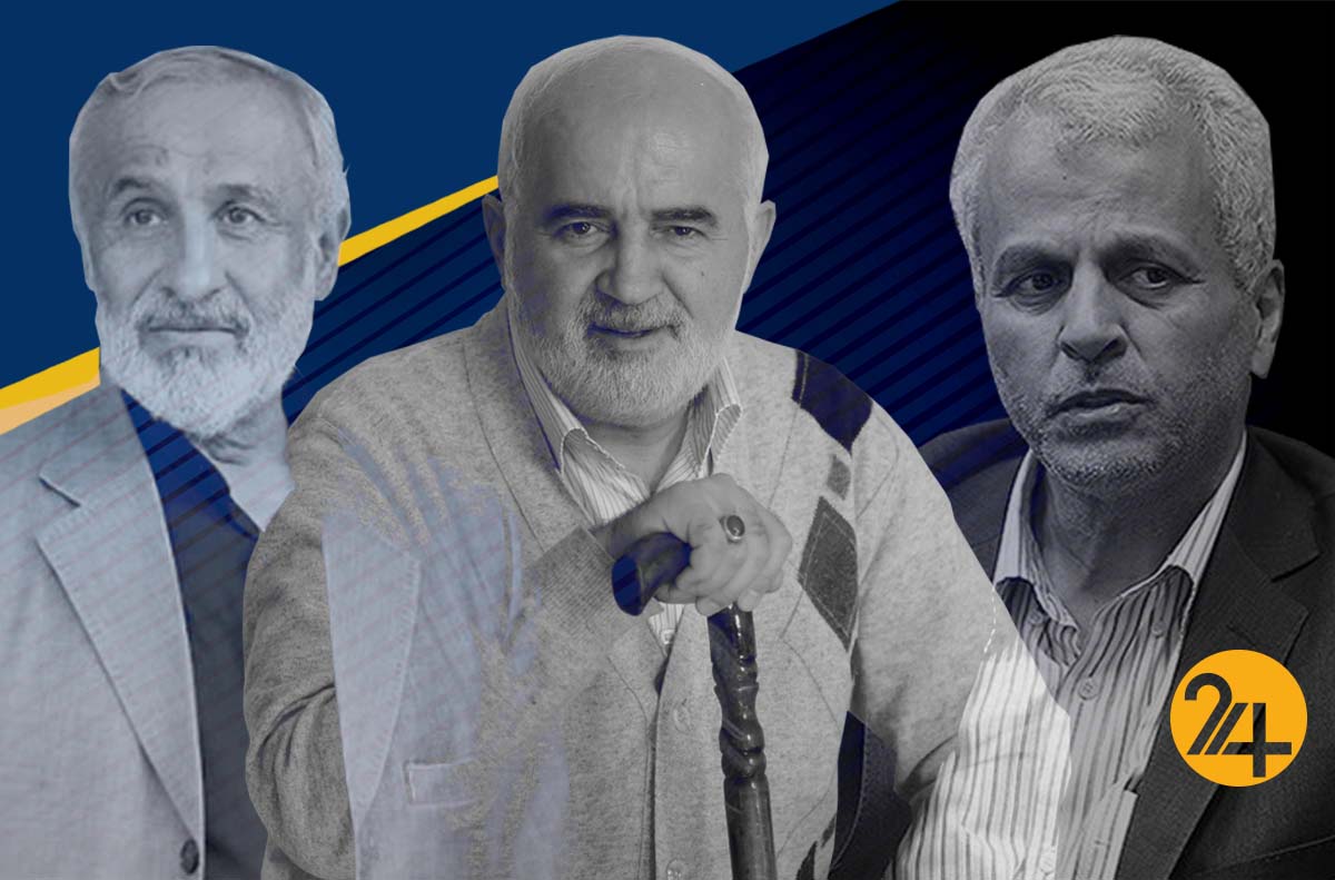 اقتصاددانان اصولگرا