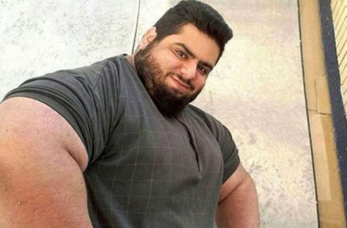 حمله تند بازیگر مطرح به سجاد غریبی: حیف کلمه دلقک! +فیلم