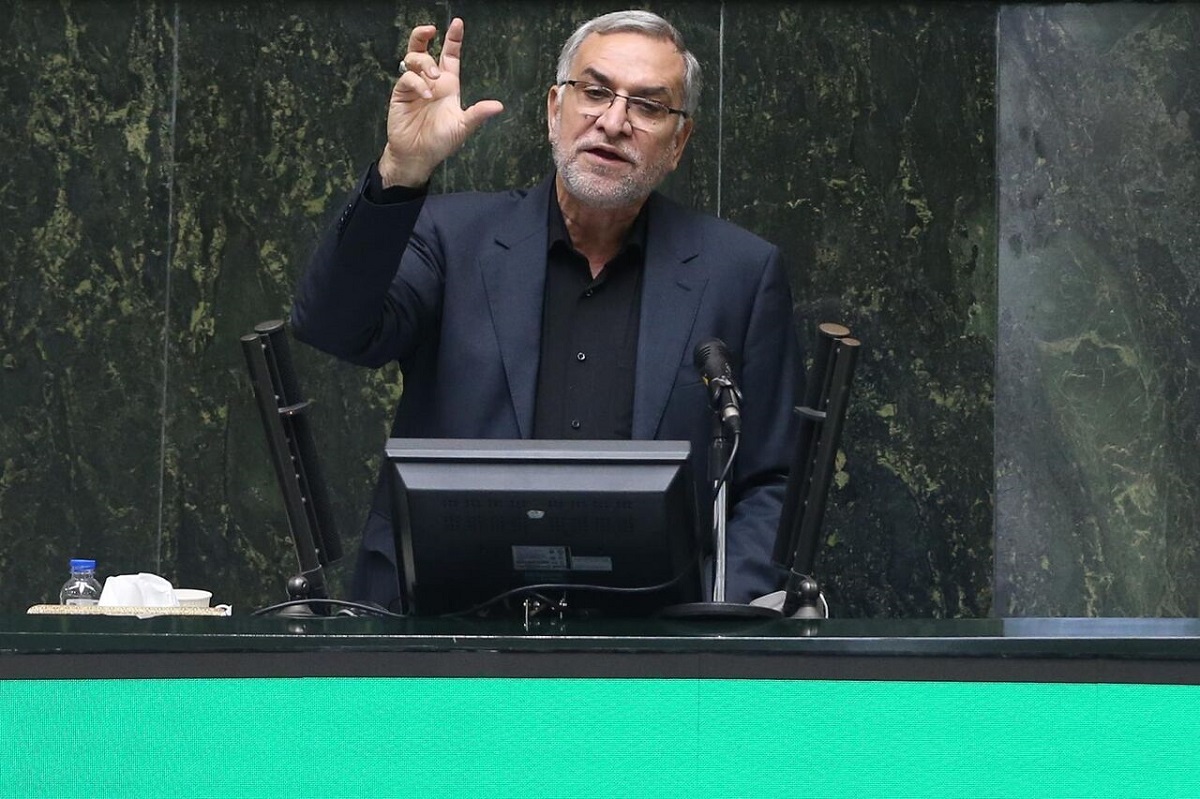 جزییات طرح دارویاری از زبان وزیر بهداشت