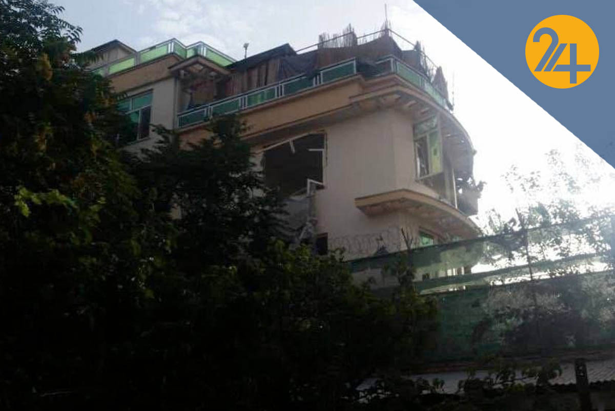 خانه ایمن الظواهری