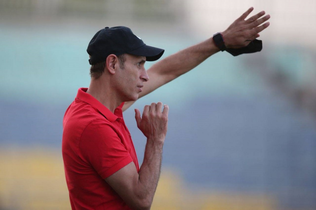 درخواست یحیی گل محمدی از باشگاه؛ این بازیکن را برای بازی اول می‌خواهم!