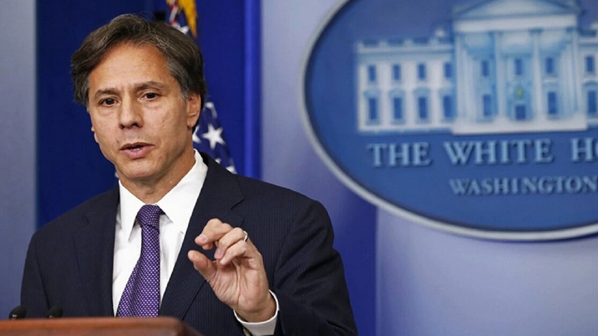 آمریکا: تهران از پذیرش توافق خودداری می‌کند