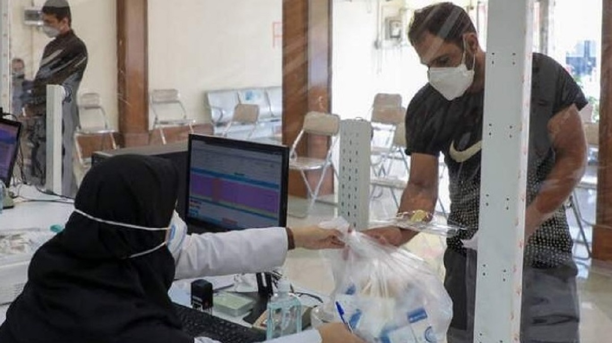 دریافت چند باره دارو بدون نیاز به ویزیت مجدد