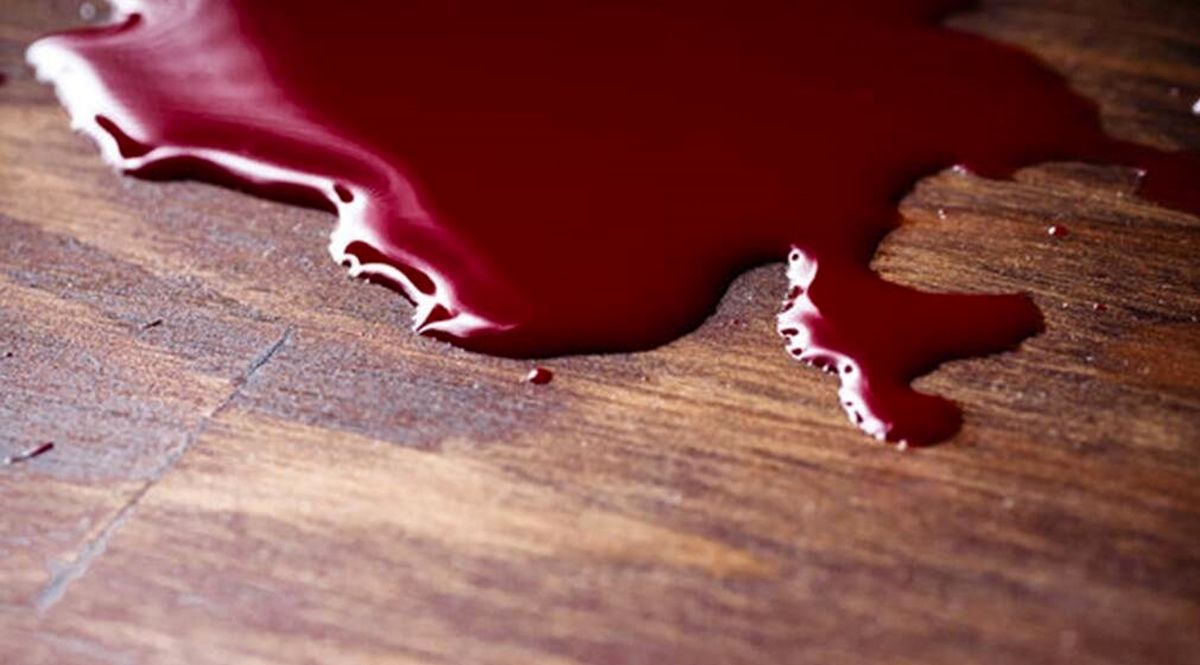 قتل همسر بعد از طلاق به خاطر رابطه پنهانی!