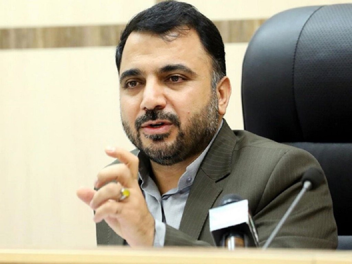 واکنش وزیر ارتباطات به قطعی اینترنت در روزهای گذشته واکنش وزیر ارتباطات به قطعی اینترنت در روزهای گذشته