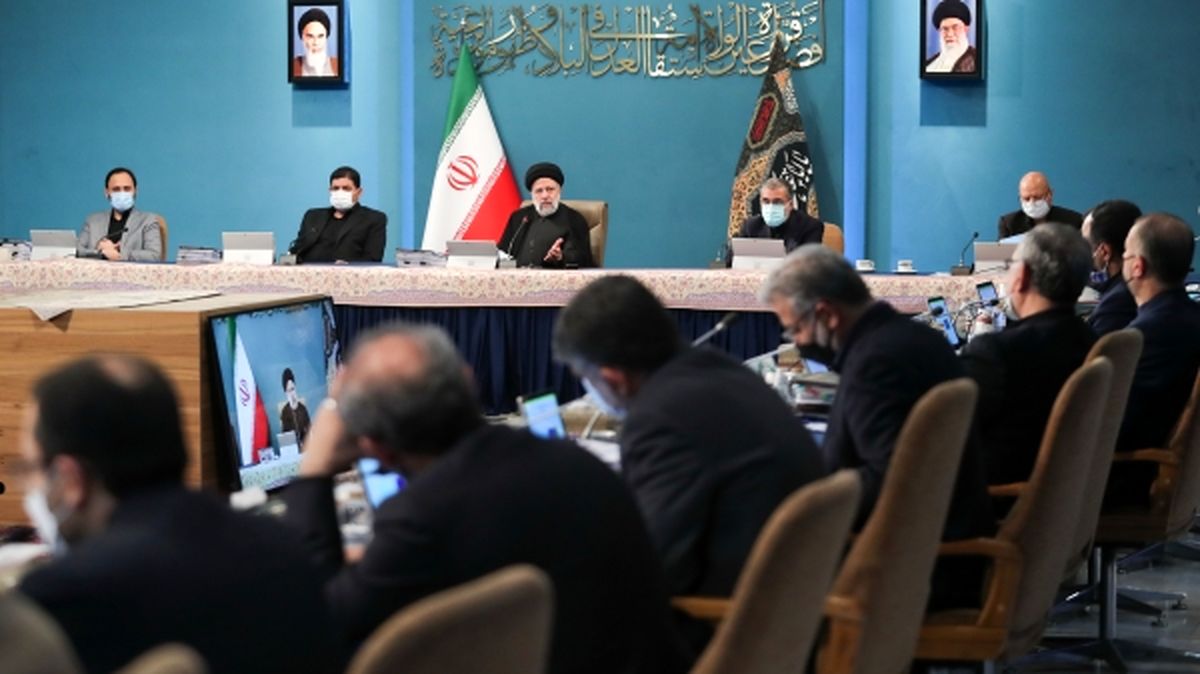 وزارت ارتباطات با جدیت اختلالات شبکه ارتباطی را پیگیری کند