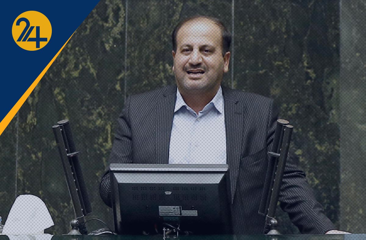 رحمت الله نوروزی