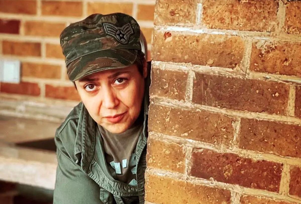 مازیار لرستانی