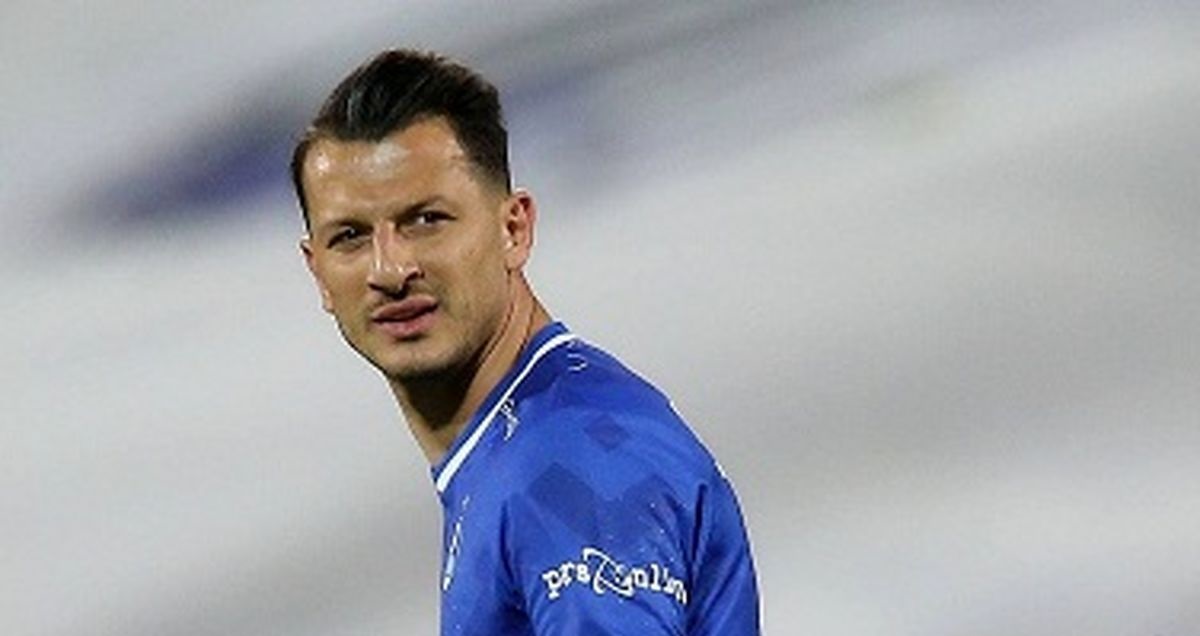 آرمان رمضانی