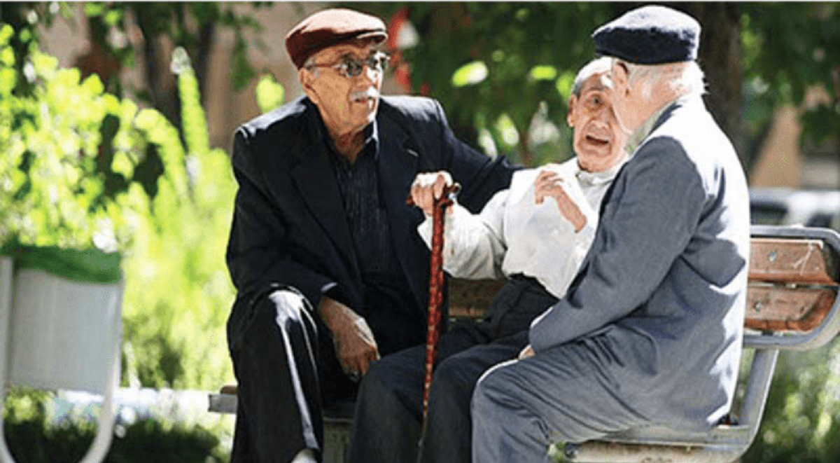 افزایش حقوق بازنشستگان