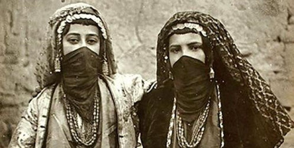 زنان در دوره قاجار