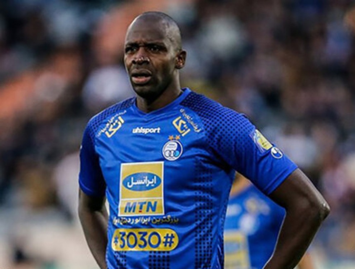 شیخ دیاباته - پرسپولیس؛ یحیی دوباره گفت «نه»!