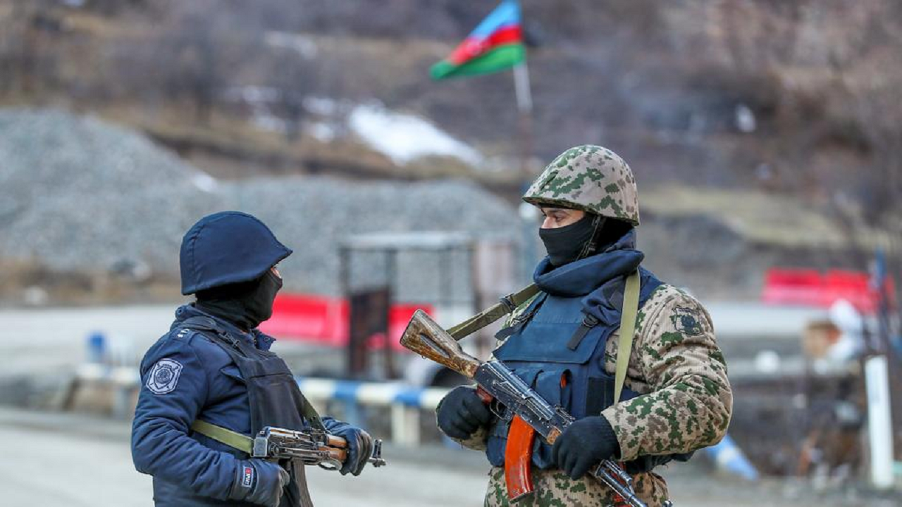 تبادل دوباره آتش در منطقه قره‌باغ؛ دو سرباز ارمنی و یک سرباز آذربایجانی کشته شدند