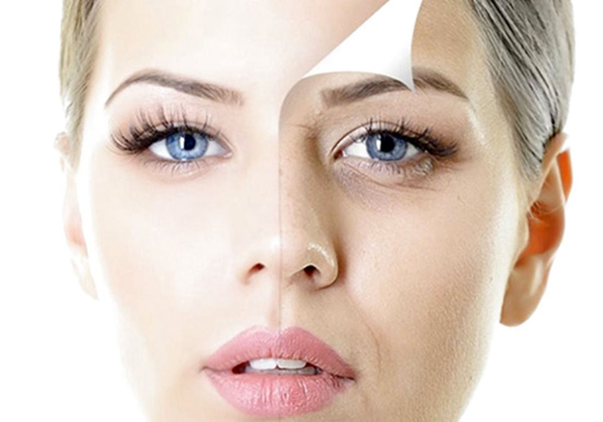 با این رژیم فوق العاده جوانتر شوید