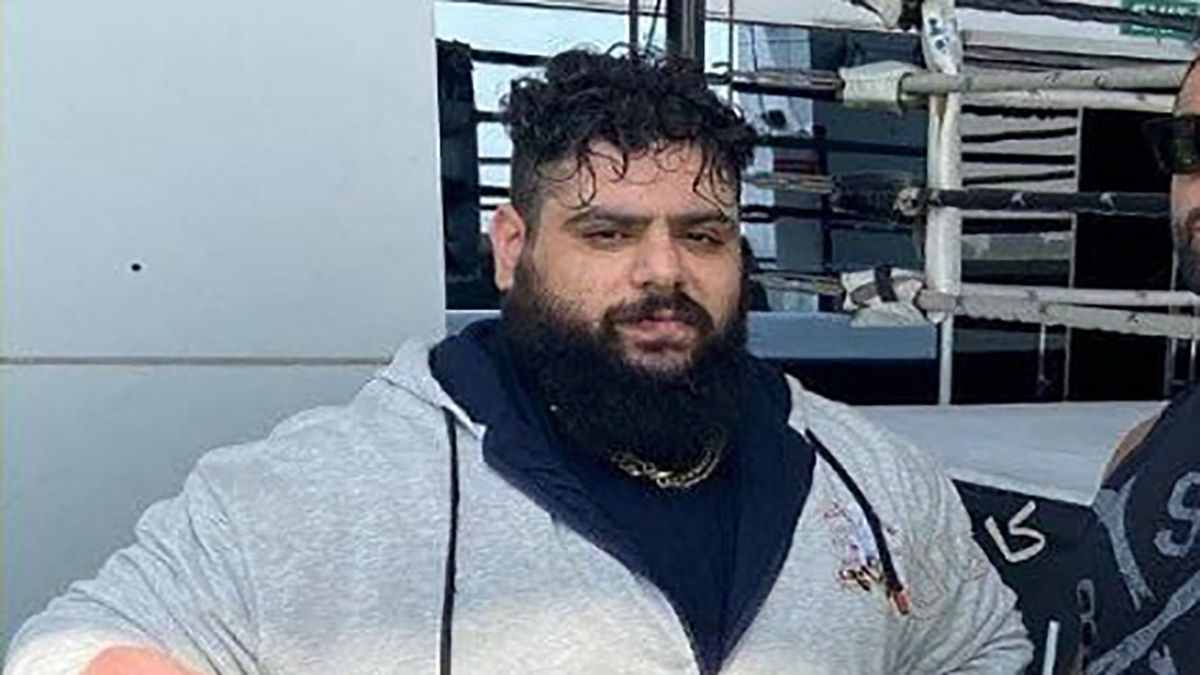 برخورد جدی و توبیخ در انتظار هالک ایرانی! برخورد جدی و توبیخ در انتظار هالک ایرانی!