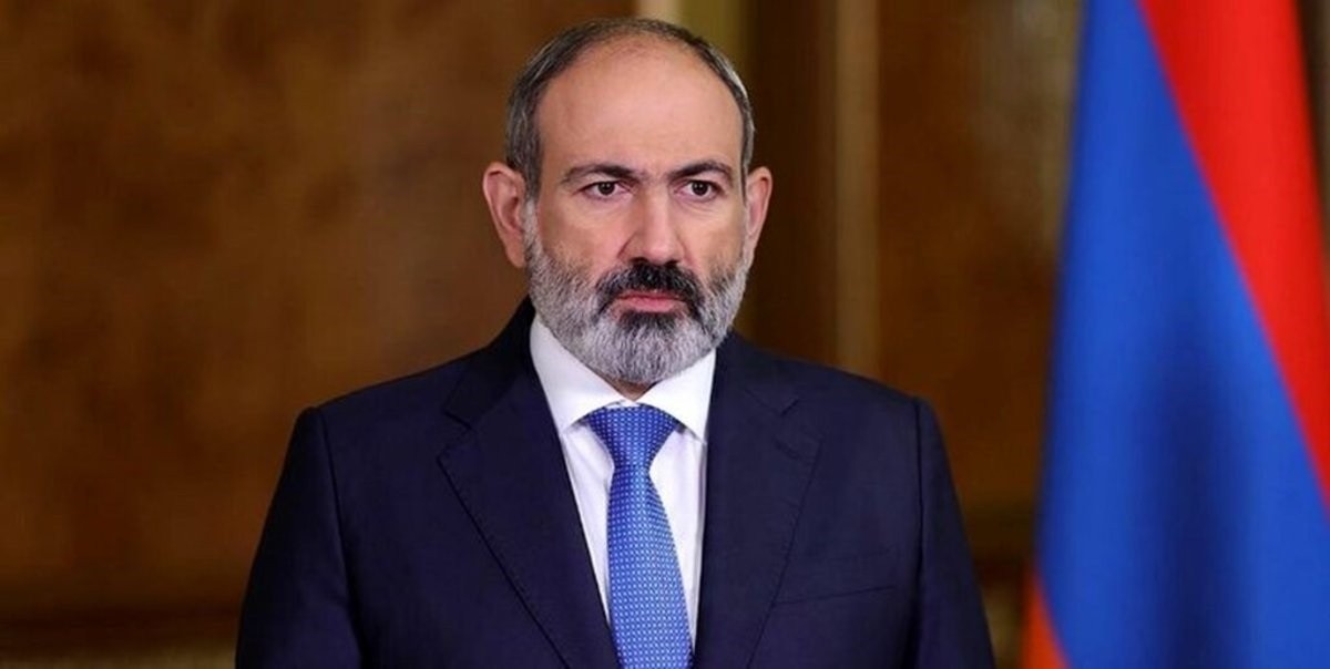 نخست وزیر ارمنستان
