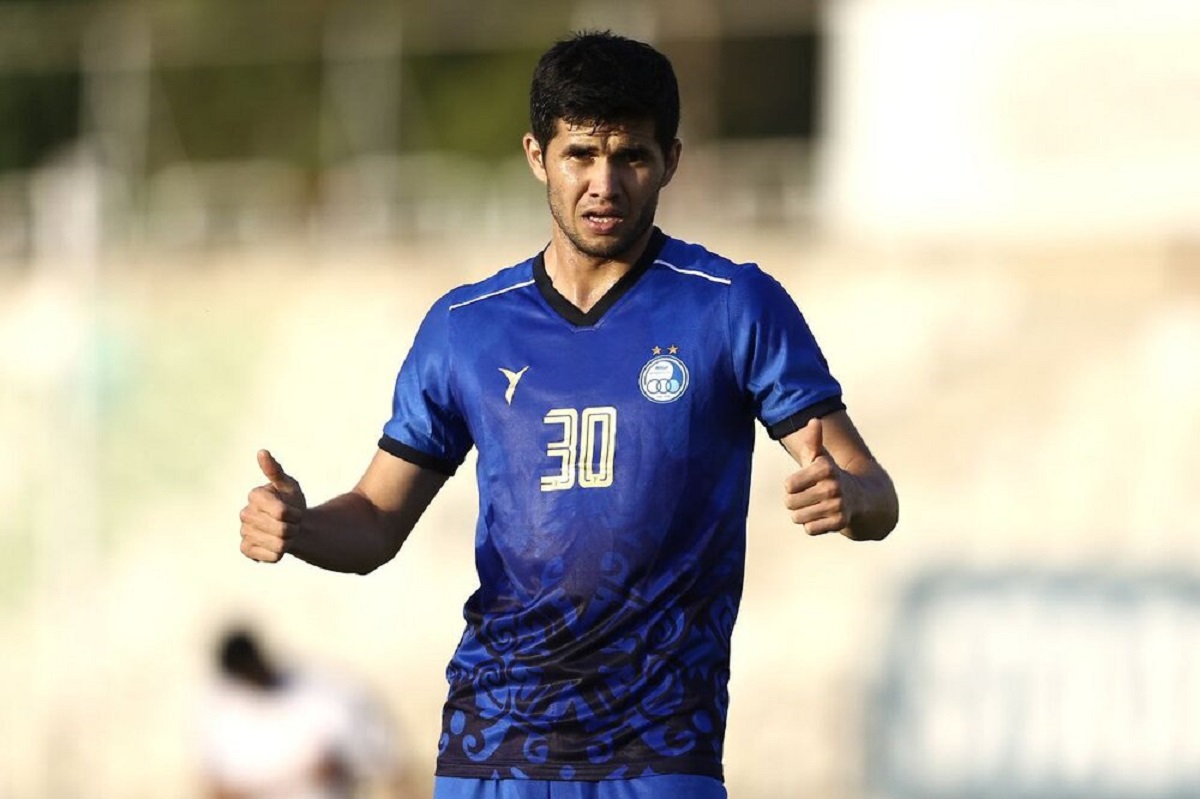 عزیز بک آمانوف