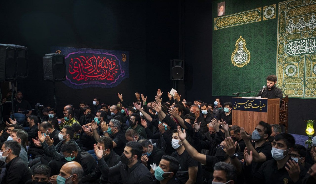 محدودیت های کرونایی محدودیت های کرونایی