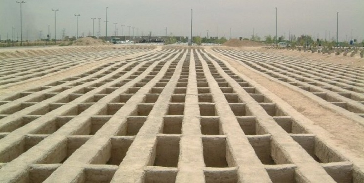 نبش قبر مجید عبدالباقی