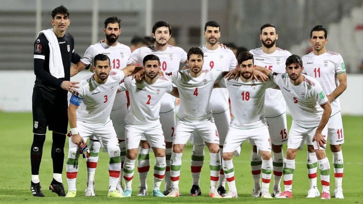 راز تغییر سرمربی تیم ملی ایران