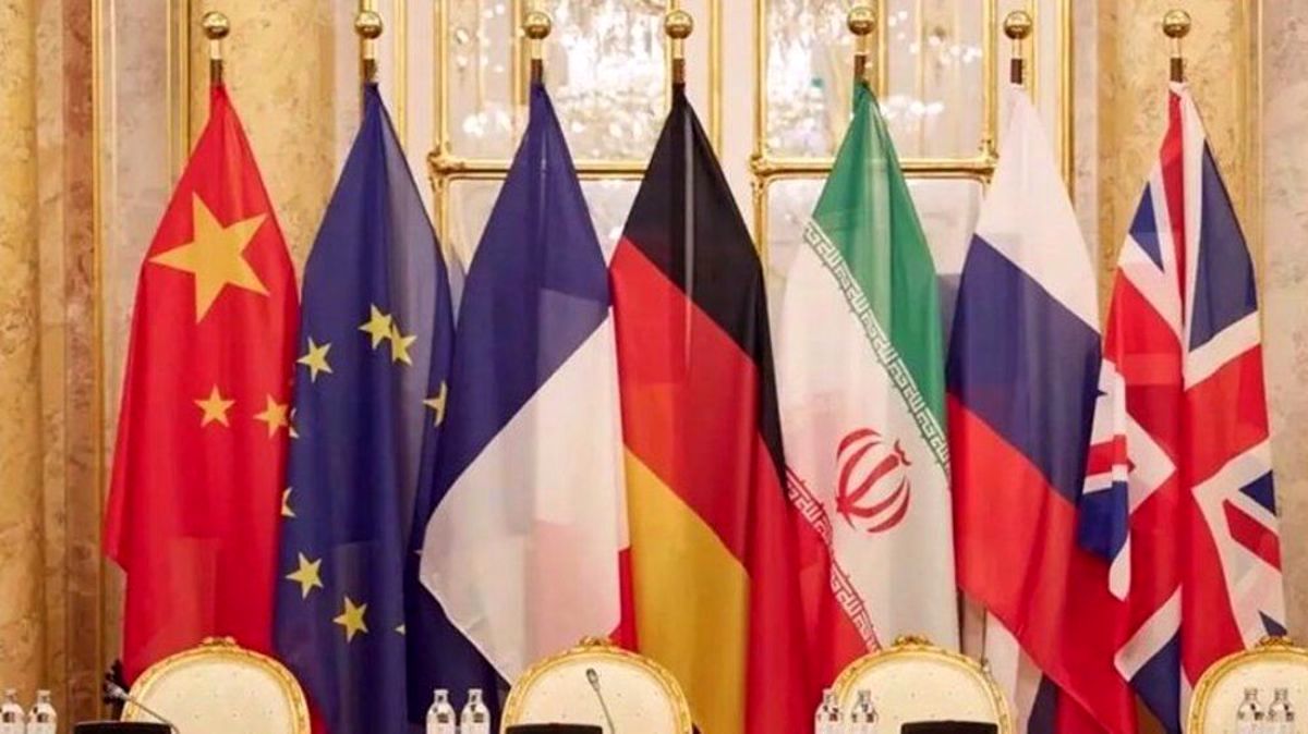 سخنگوی روابط خارجی اتحادیه اروپا: زمان برداشتن آخرین گام مذاکرات فرا رسیده است