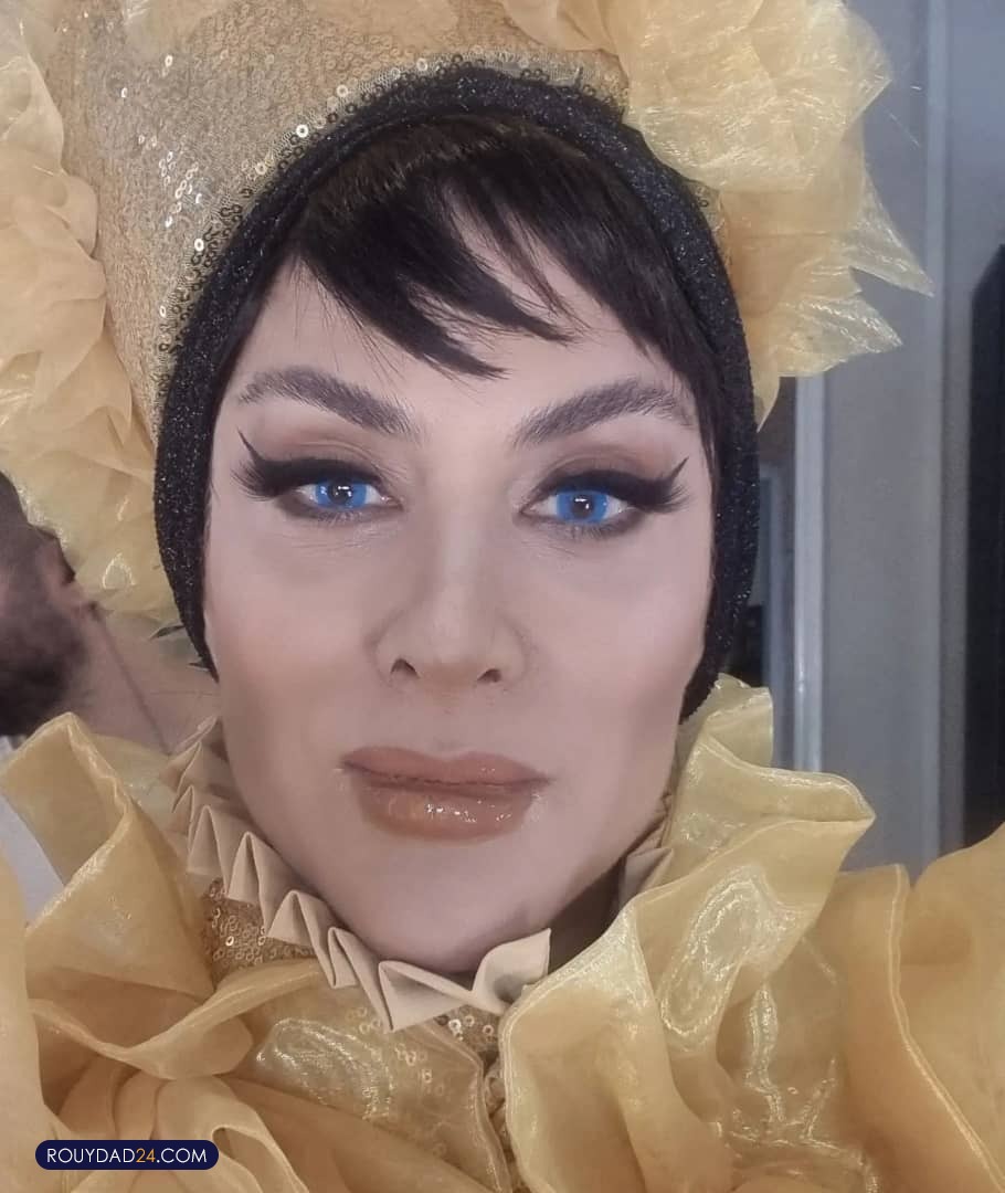 معرفی سریال روزی روزگاری مریخ ساخته پیمان قاسم خانی معرفی سریال روزی روزگاری مریخ ساخته پیمان قاسم خانی