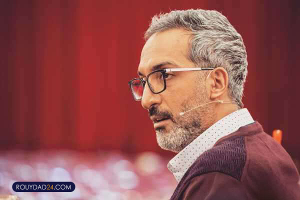 معرفی سریال روزی روزگاری مریخ ساخته پیمان قاسم خانی معرفی سریال روزی روزگاری مریخ ساخته پیمان قاسم خانی