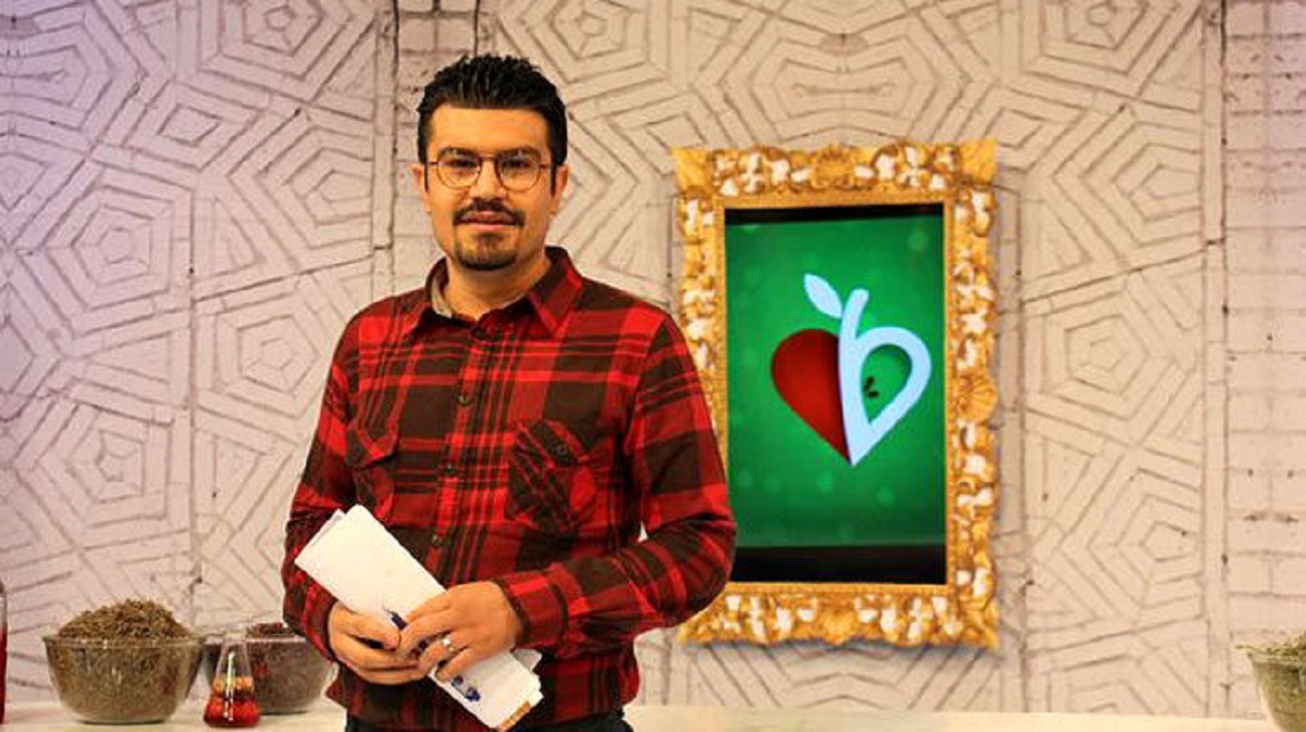 پیمان طالبی