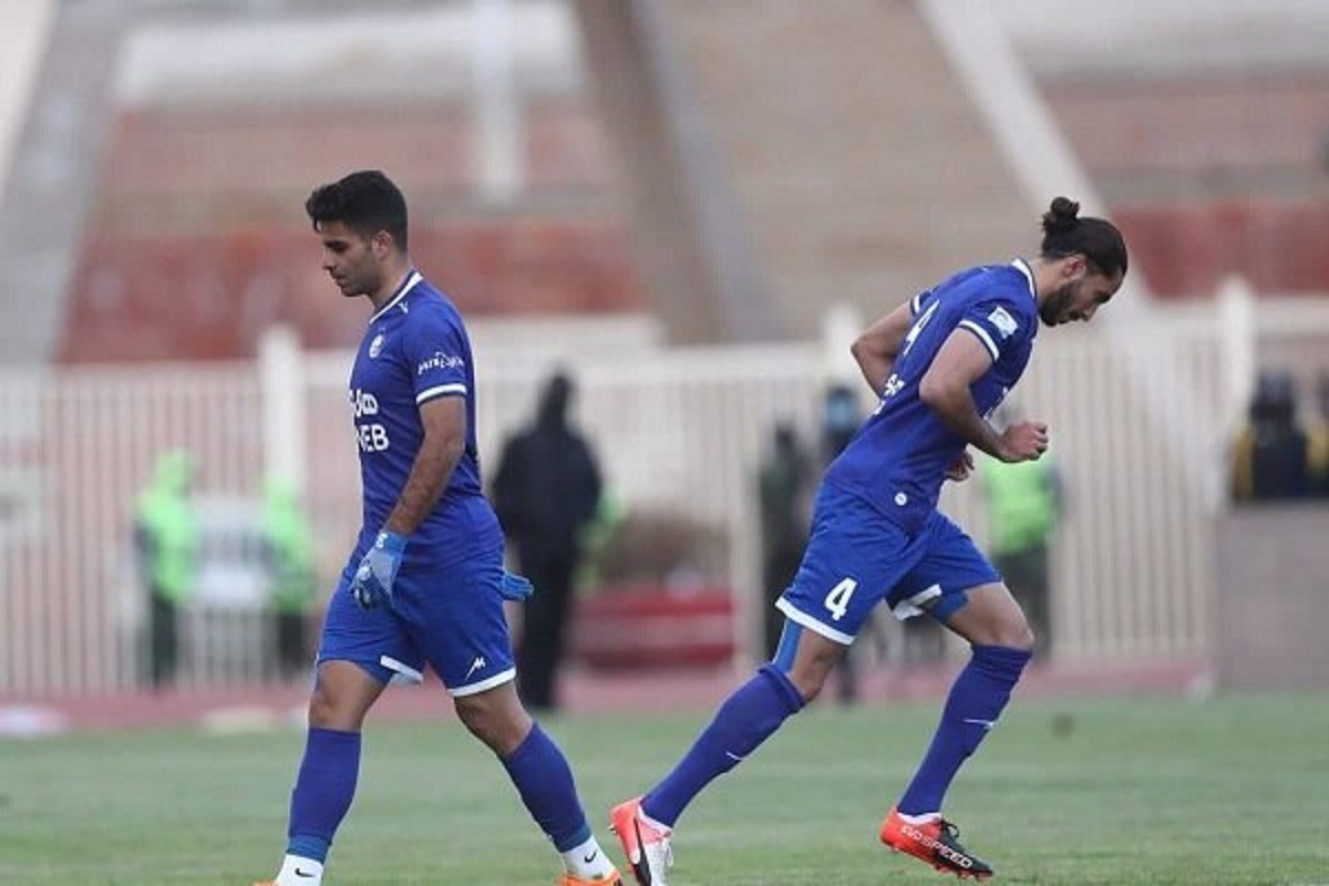 سربازان استقلال