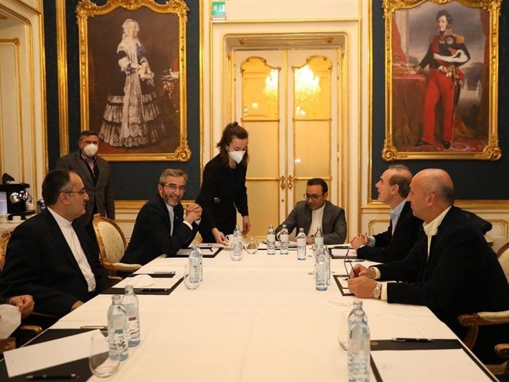 هاآرتص: آمریکا احتمالا تا قبل از انتخابات نوامبر، نقطه پایانی برای مذاکرات تعیین نکند