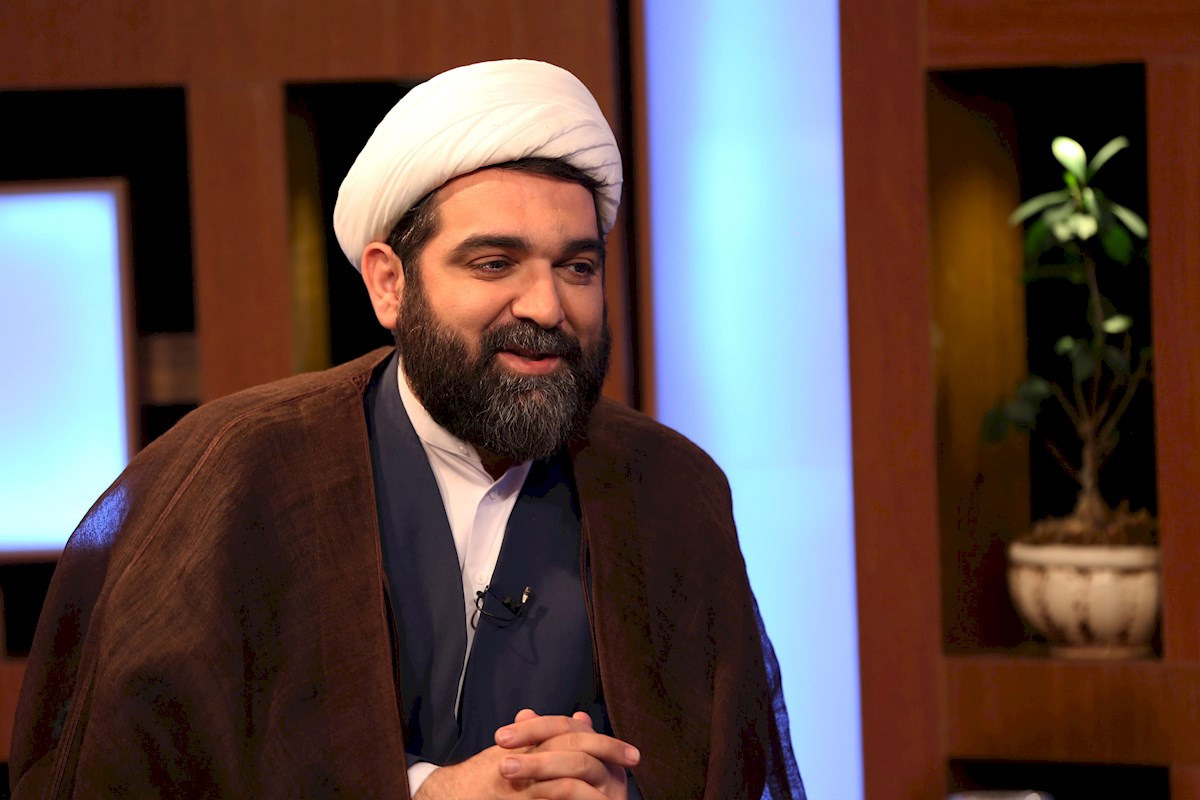 شهاب مرادی: بعضی‌ها با رصد شرایط تصمیم می‌گیرند اصولگرا باشند یا اصلاح طلب! +فیلم