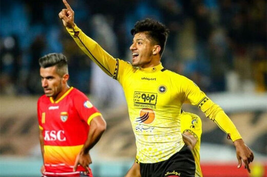 استقلال تهران