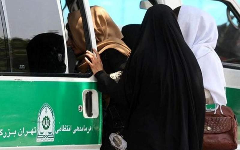 حجاب اجباری