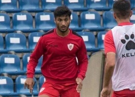 بازیکن مد نظر استقلال