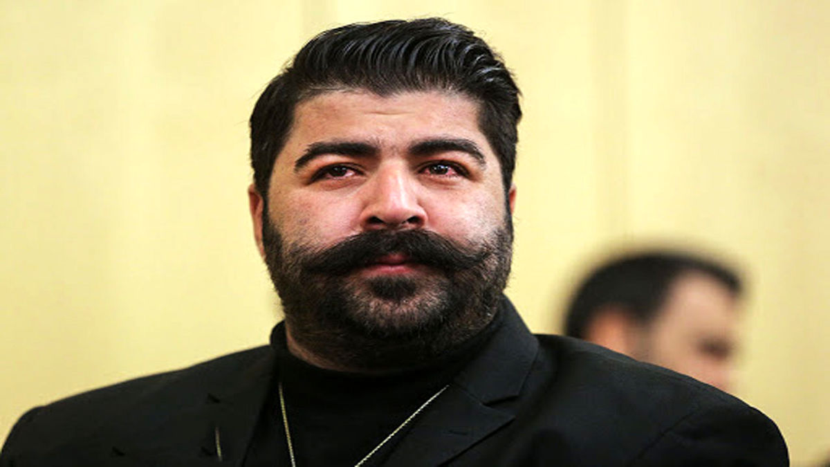 مداحی پر احساس بهنام بانی در شب‌های محرم +فیلم