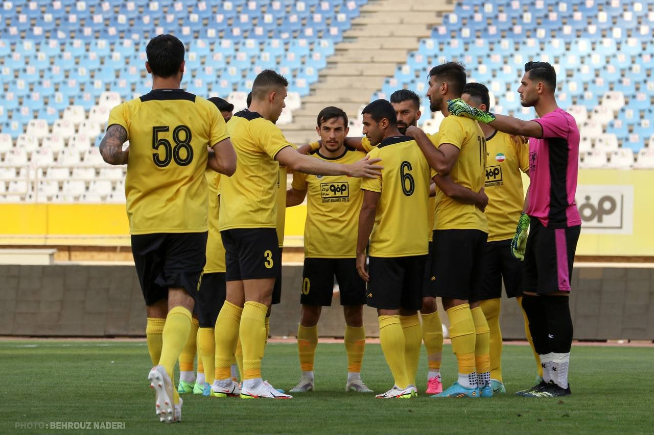 یک پیش‌بینی عجیب درباره لیگ: سپاهان قهرمان می‌شود!